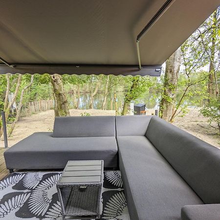 فيلا Tinyhouse Nelson بابينبورغ المظهر الخارجي الصورة