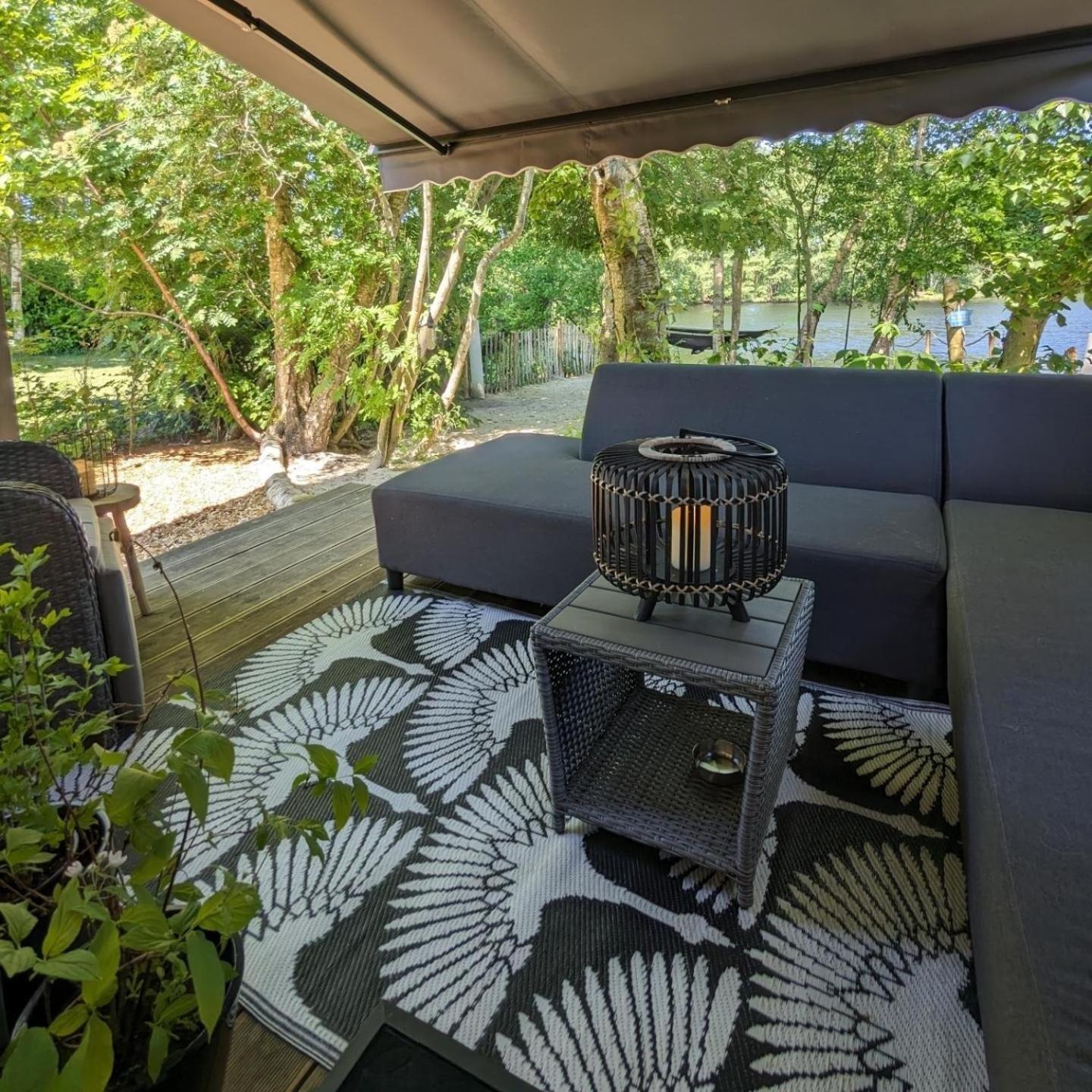 فيلا Tinyhouse Nelson بابينبورغ المظهر الخارجي الصورة